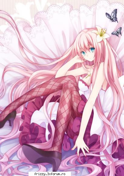 Alice Luka - Alice: Pun poze cu mine ^^ - Albume