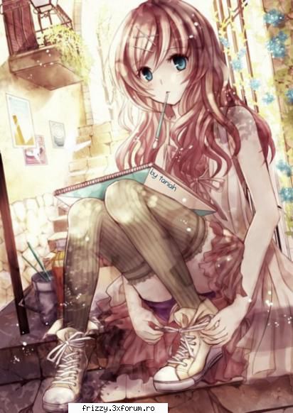 Alice Luka - Nicole - Albume