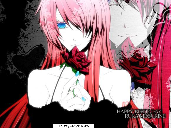 Alice Luka - Nicole - Albume
