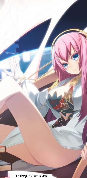 Alice Luka - Alice: Alte poze - Albume