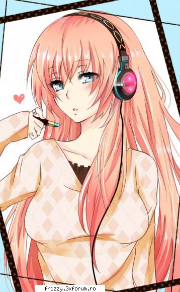 Alice Luka - Alice: Alte poze - Albume