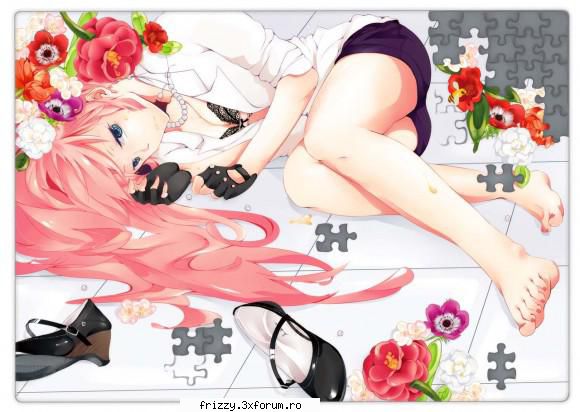 Alice Luka - Alice: Alte poze - Albume