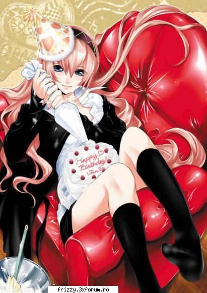 Alice Luka - Alice: Alte poze - Albume