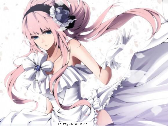 Alice Luka - Alice: Alte poze - Albume