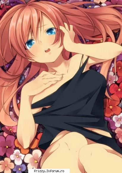 alice: alte poze :rolleyes: alice luka