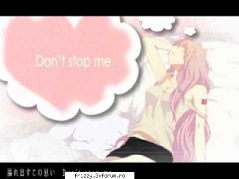 Alice Luka - Nicole - Albume