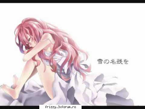 Alice Luka - Nicole - Albume