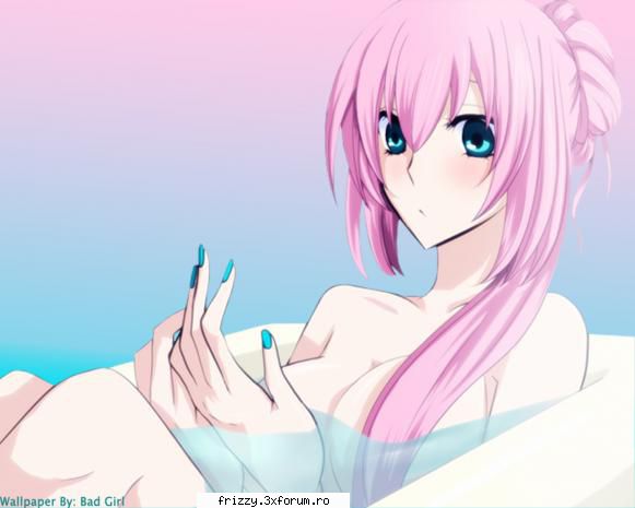 Alice Luka - Nicole - Albume