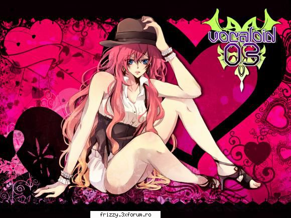 Alice Luka - Alice: Shutting - Albume