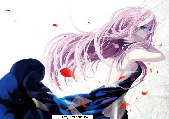 Alice Luka - Nicole - Albume