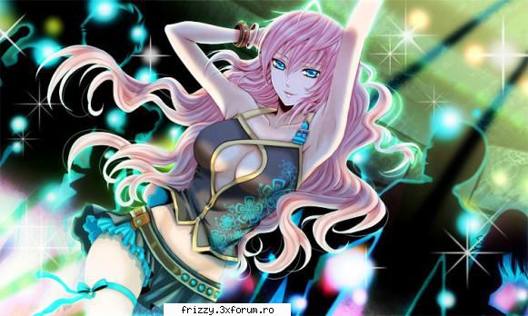 Alice Luka - Nicole - Albume