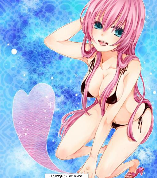 Alice Luka - Nicole - Albume
