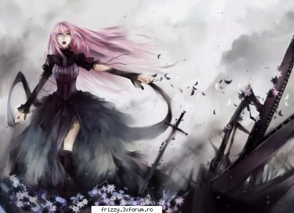 Alice Luka - Nicole - Albume