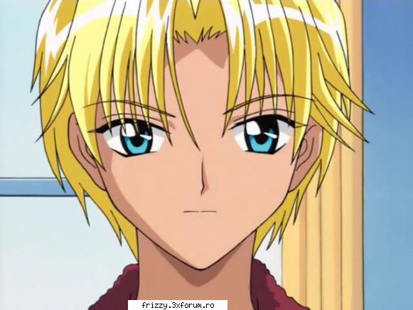 Anime Boy - vampire_girl - Anime boy