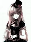 Anime Girl - sakura chan - Anime girl