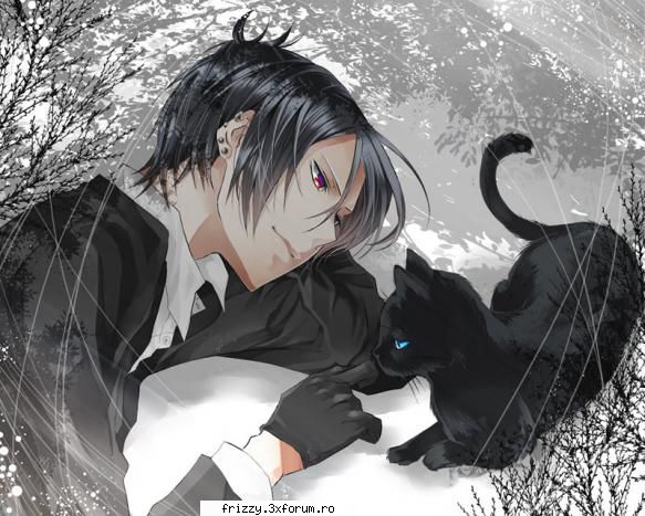 Cristian - Cristina: Cat:> - Albume