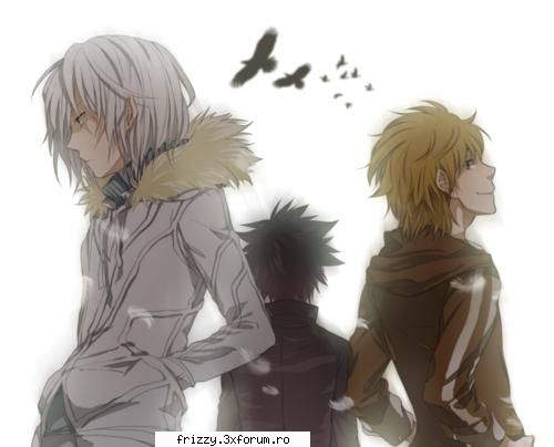 DaeSung - DaeSung: Cu Yuuki si:|? - Albume