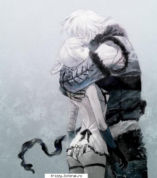 DaeSung - Dae: Asa Yuuki: Poza buna ptr Mina si Dae - Albume
