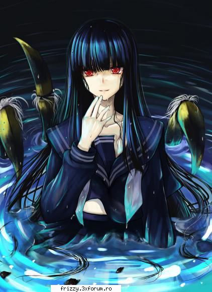 Edi - BloodAngelbleach - Albume