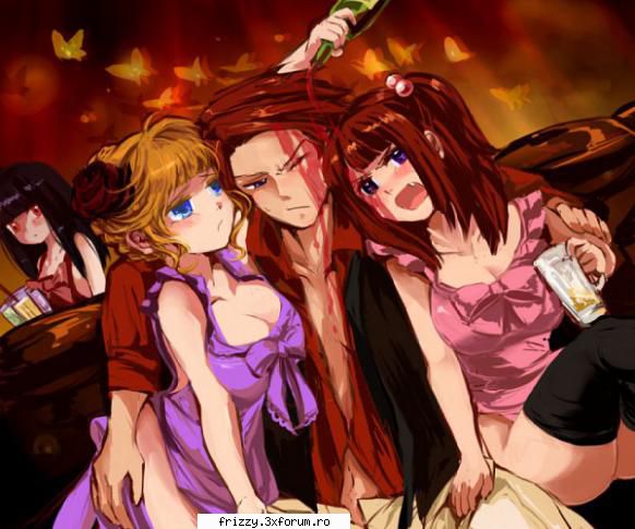 sarah: ce bine arati akira taci
kile: poza poza cam geloasa :rotfl: kai