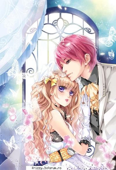 Kai - Alice: Eu sunt domnisoara de onoare - Albume