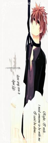Kai - Yuuki: Autor je - Albume