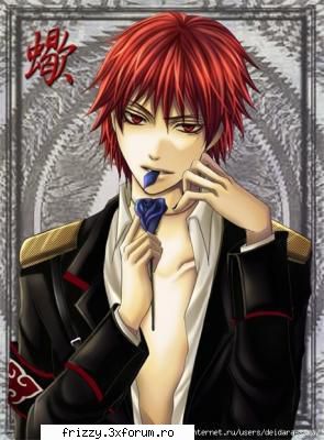 Luka - Luka: Heh,ms Alia^^ - Albume