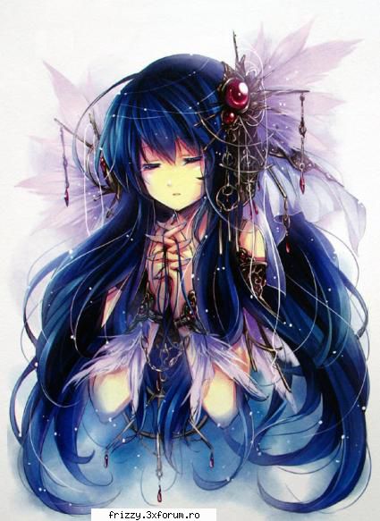 Lya - Nicole - Albume