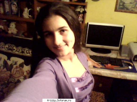 Me:D - Aici voi pune cateva poze cu mine [ daca puneti - Poze cu noi