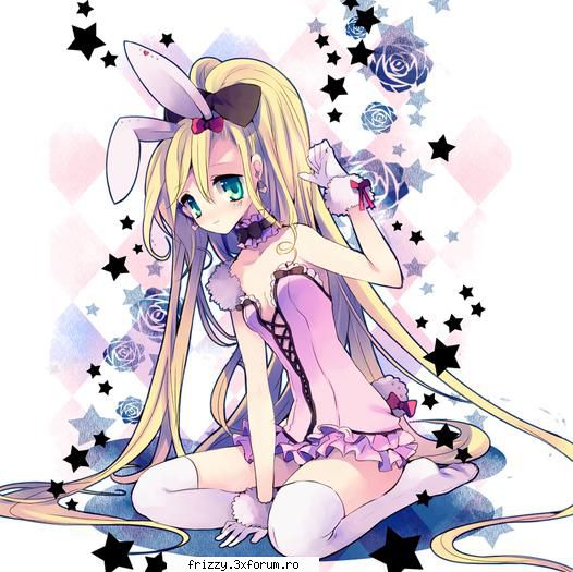 Miku - Nicole - Albume