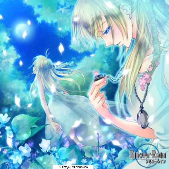 Miku - Nicole - Albume