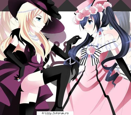 Miku - Miku: Lya Lya: Miku Miku&Lya - Albume