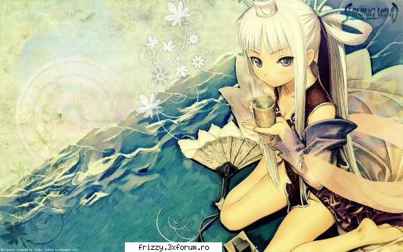 Miku - Yuuki eu poze ca Miku si asa e aeriana; )) - Albume