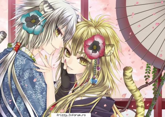 Miku - Alice: Yo casui poza - Albume