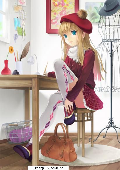 Miku - Nicole - Albume
