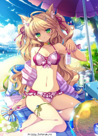 Miku - Nicole - Albume