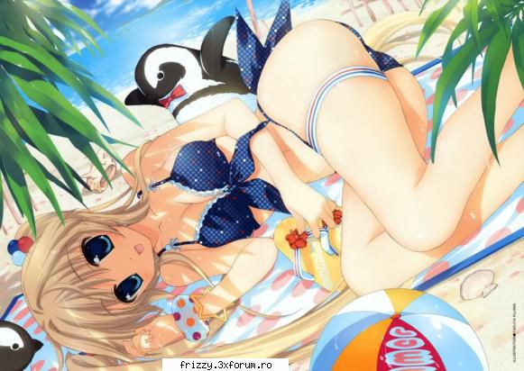 Miku - Yuuki: Pe plaja - Albume