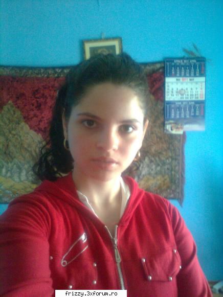 NU intrati^^ - acum unele mai recente noua mea coafura :)) - Poze cu noi