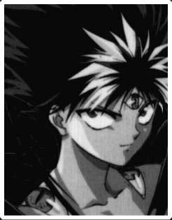 Personajul preferat - Cui nu`i place de Kurama? Mie! Scuze daca - Yu Yu Hakusho