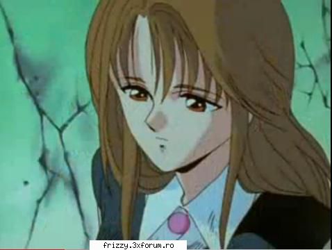 Personajul preferat - So..voua de cine va place??Eu una il ador de - Yu Yu Hakusho