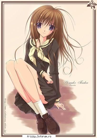 Yuka - sakura chan - Albume