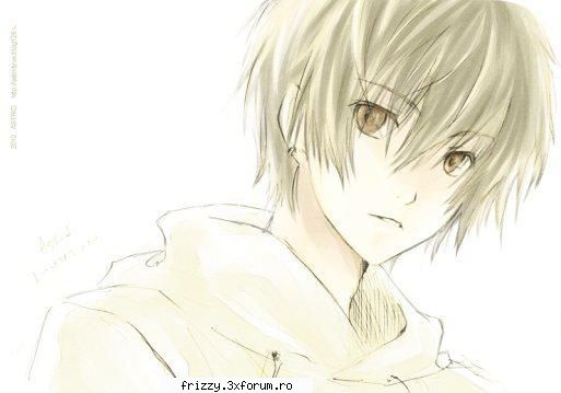 Yuuki - Nicole - Albume