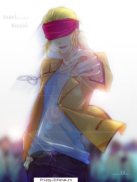 shooting :rotfl: yuuki