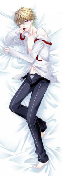 Yuuki - Nicole - Albume