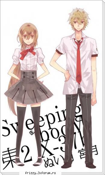 Yuuki - Yuuki: Eu and Miku - Albume