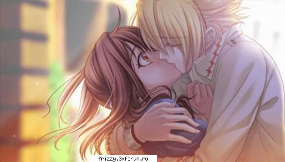 Yuuki - Alex: place Yuuki..am mai gasit..... sorumea vad - Albume