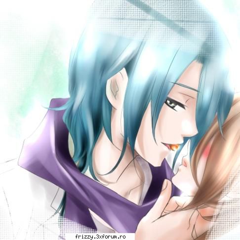 miku: cu poza asta nu se mai calmeaza yuuki