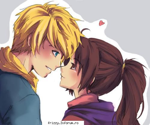 Yuuki - Nicole - Albume