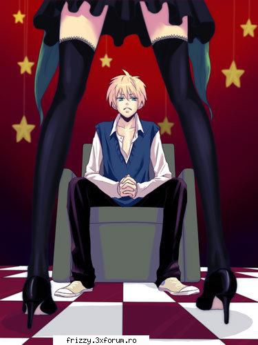Yuuki - DaeSung: Care`i Fata?:> - Albume