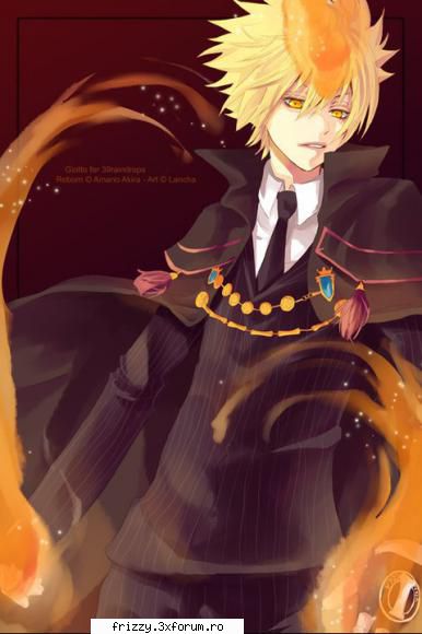 Yuuki - Yuuki si eu castelul lu` Kai - Albume